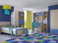 childs room no3