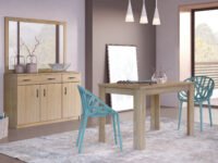 dining room no2 latte