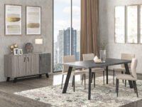 trapezaria no5 marble gray 00000