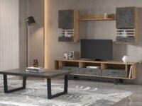 tv composition no60 marble gray 00000