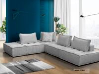 Home New-York καναπές γωνιακός