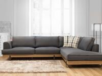 Coco Corner Sofa